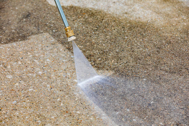 Best Gas Station Cleaning  in Fincastle, TN