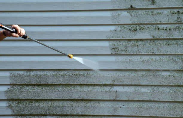 Boat and Dock Cleaning in Fincastle, TN