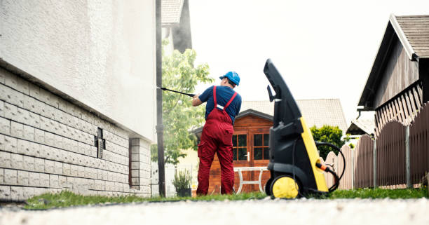 Best Concrete Sealing  in Fincastle, TN